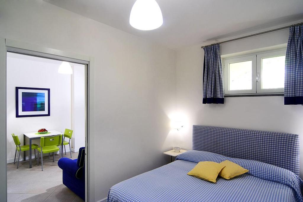 Le Capannelle Aparthotel Sant'Agata sui due Golfi Exterior photo